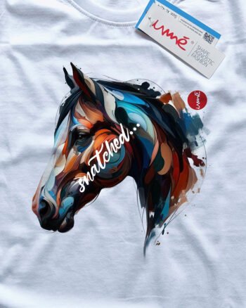 Wild Art Lovers 🐴🦅