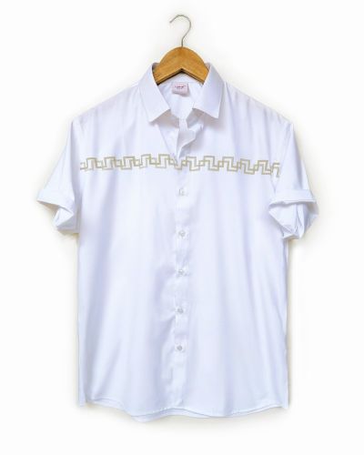 Summer Shirts