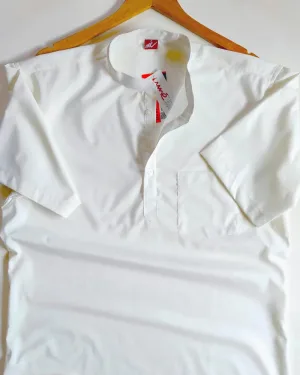 Mandarin Comfort kurtas