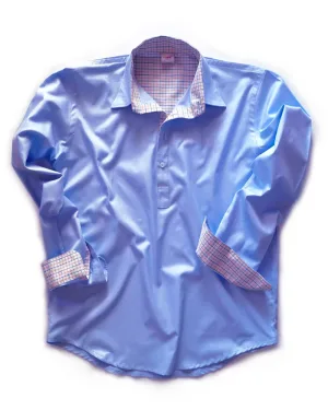 Feather Cotton Kurta