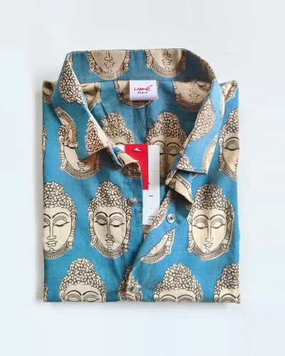 Craftted Kalamkari Peace 😇