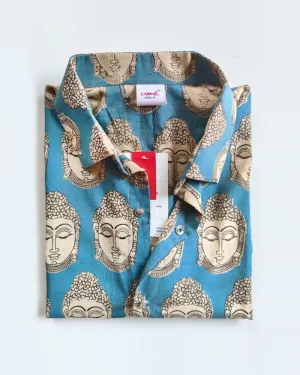 Craftted Kalamkari Peace 😇