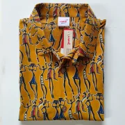 Curbed Crated Kalamkari-2