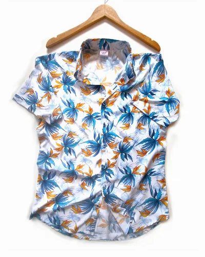 Hawaiian Flowers 🦋