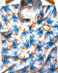 Hawaiian Flowers 🦋