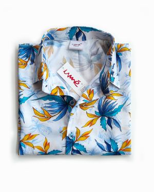 Hawaiian Flowers 🦋
