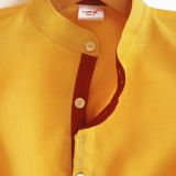 yellow Kurta_1