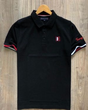 TOMMY HILFIGER Polo Colors