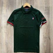 TOMMY HILFIGER Polo Colors