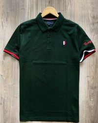 TOMMY HILFIGER Polo Colors