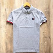 TOMMY HILFIGER Polo Colors
