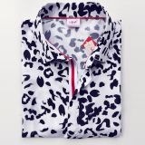 Snow White Leopard 🐆 _3