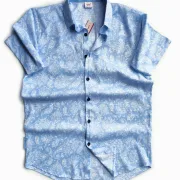 Cotton Printed Ethnic Art