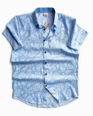 Cotton Printed Ethnic Art