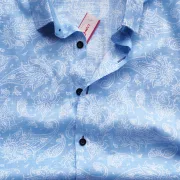Cotton Printed Ethnic Art