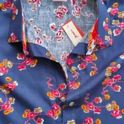 Cotton Desi Print