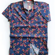 Cotton Desi Print