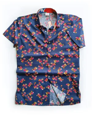 Cotton Indian Prints