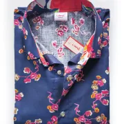 Cotton Desi Print