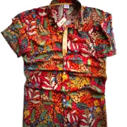 Indian Art n Gloden Flex