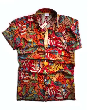 Indian Art n Gloden Flex