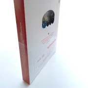 Feather Cotton Col. Combi flex