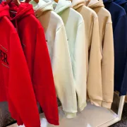 Tommy- Hilfiger Pullovers