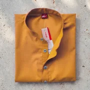 Indian Y-Chrome Kurta
