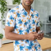 Hawaiian Flowers 🦋