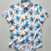 Hawaiian Flowers 🦋