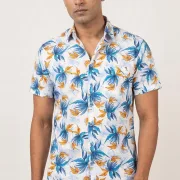 Hawaiian Flowers 🦋