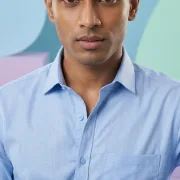 Formal-Corp. Blue💙👔