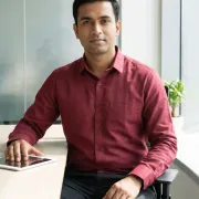 Formal Maroon Shirts