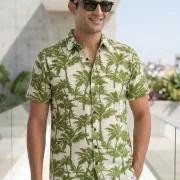 Goan Summer Coco_Green🌴