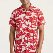 Goan Summer Coco_Red⛱