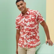 Goan Summer Coco_Red⛱