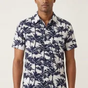 Goan Summer Coco_Navy 🛳⚓