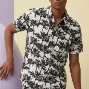 Goan Summer Coco_Blk 🌴