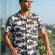 Goan Summer Coco_Blk 🌴