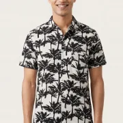 Goan Summer Coco_Blk 🌴