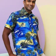 Tripper Goan Fashion-Golden glow🌞🌴