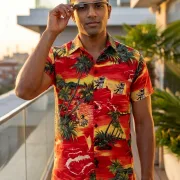 Tripper Goan Fashion-hot Sand⛱🌴