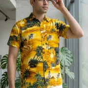 Tripper Goan Fashion-Golden glow🌞🌴