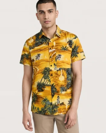 Tripper Goan Fashion-Golden glow🌞🌴