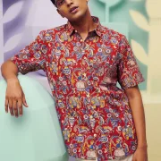 Kalam-Kari Ethnic Art🖌