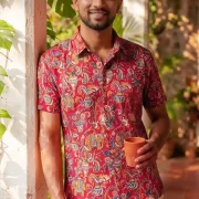 Kalam-Kari Ethnic Art🖌