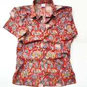 Kalam-Kari Ethnic Art🖌