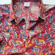 Kalam-Kari Ethnic Art🖌