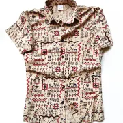 Kalam-Kari GEO Art🖌