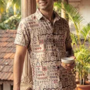 Kalam-Kari GEO Art🖌